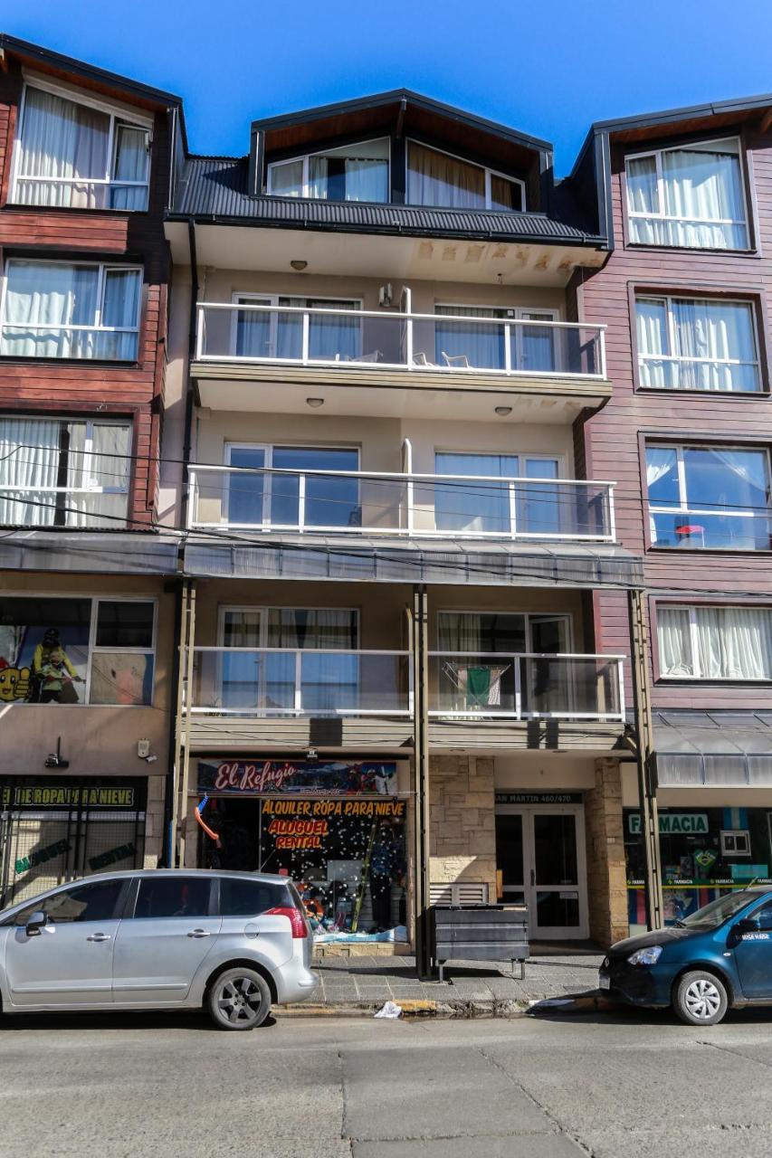 Alojamiento Bariloche Екстериор снимка
