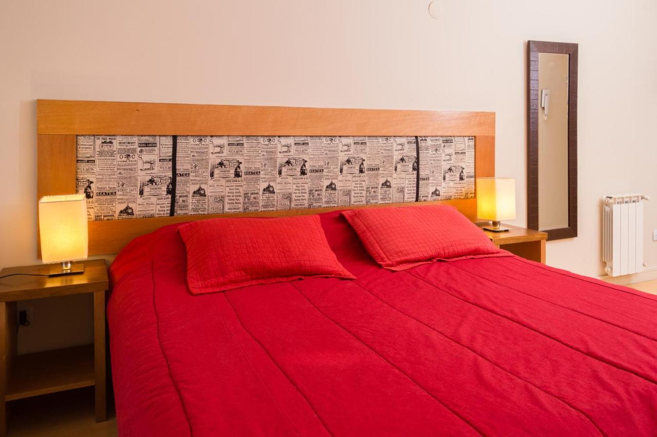 Alojamiento Bariloche Екстериор снимка