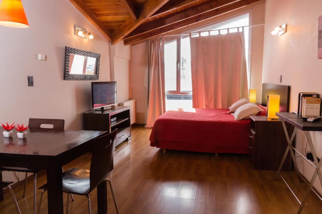 Alojamiento Bariloche Екстериор снимка